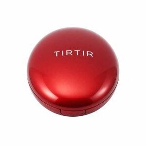 TIRTIR Mask Fit Red Cushion hosszan tartó make-up 29N Natural Beige 18 g kép