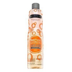 Morfose Two Phase Conditioner öblítés nélküli kondicionáló sprayben Argan 400 ml kép