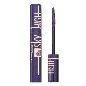 Maybelline Lash Sensational Sky High Mascara szempillaspirál szempilla meghosszabbítására és volumenre Plum Twilight 7, 2 ml kép