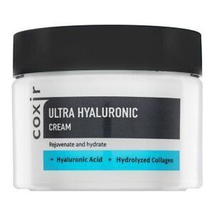 Coxir Ultra Hyaluronic hidratáló krém Cream 50 ml kép
