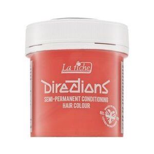 La Riché Directions Semi-Permanent Conditioning Hair Colour semi permanens hajszín Pastel Pink 88 ml kép