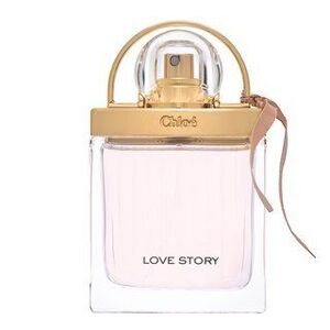 Chloé Love Story Eau de Toilette nőknek 50 ml kép