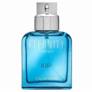Calvin Klein Eternity Air Eau de Toilette férfiaknak 100 ml kép