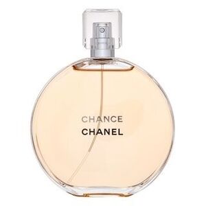 Chanel Chance Eau de Toilette nőknek 150 ml kép