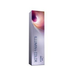 Wella Professionals Illumina Color professzionális permanens hajszín 7/35 60 ml kép
