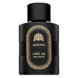 Adyan Oud Velvet Eau de Parfum nőknek 100 ml kép