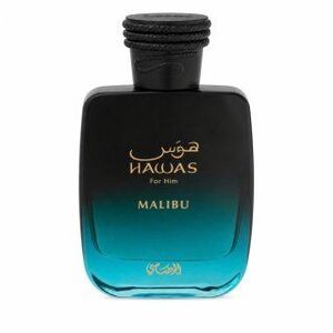 Rasasi Hawas Malibu Eau de Parfum férfiaknak 100 ml kép