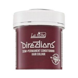 La Riché Directions Semi-Permanent Conditioning Hair Colour semi permanens hajszín Tulip 88 ml kép