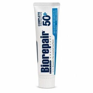 Biorepair Advanced Complete Protection 50+ fogkrém Toothpaste 75 ml kép