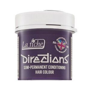 La Riché Directions Semi-Permanent Conditioning Hair Colour semi permanens hajszín Lilac 88 ml kép