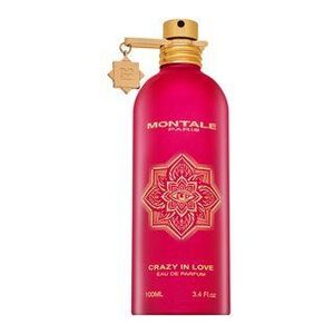Montale Crazy In Love Eau de Parfum nőknek 100 ml kép