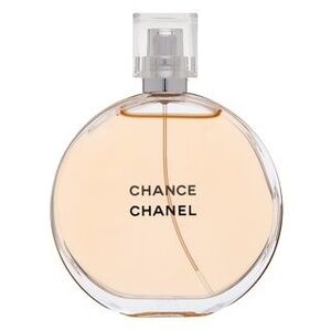 Chanel Chance Eau de Toilette nőknek 100 ml kép