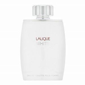 Lalique White Eau de Toilette férfiaknak 125 ml kép