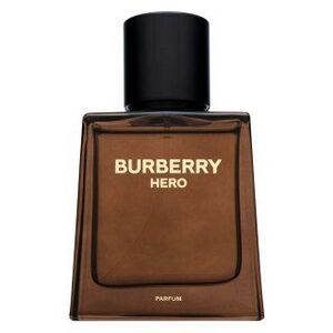 Burberry Hero tiszta parfüm férfiaknak 50 ml kép