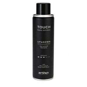 Artègo Touch Up and Down Non-Aerosol Hairspray hajlakk aeroszol nélkül 250 ml kép