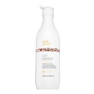 Milk_Shake Curl Passion Conditioner tápláló kondicionáló fényes hullámos és göndör hajért 1000 ml kép