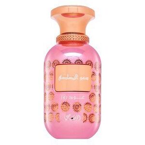 Rasasi Sar Lamaan Oud Rose Eau de Parfum uniszex 100 ml kép