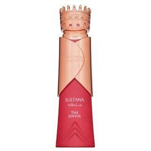 French Avenue Sultana The Joyful Eau de Parfum nőknek 80 ml kép