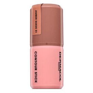 Dermacol Contour Stick kontúrpálca 1 Amber Suede 7 g kép