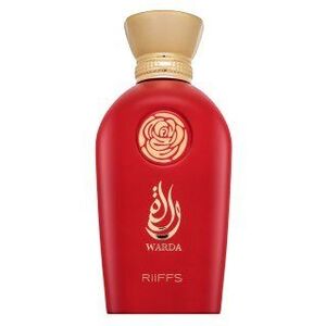 Riiffs Warda Eau de Parfum nőknek 100 ml kép