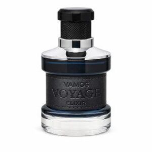 Camara Vamos Voyage Elixir Eau de Parfum férfiaknak 100 ml kép