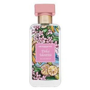 Dermacol Dolce Identita Eau de Parfum nőknek 50 ml kép