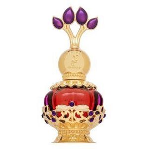 Khadlaj Purple Musk Illatos olaj nőknek 20 ml kép