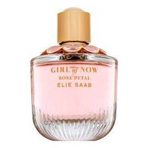 Elie Saab Girl of Now Rose Petal Eau de Parfum nőknek 90 ml kép