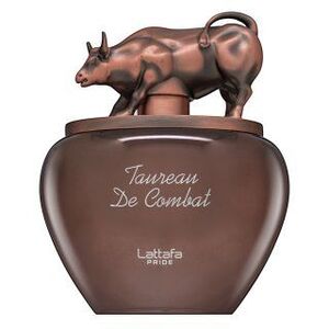 Lattafa Pride Taureau De Combat Eau de Parfum uniszex 100 ml kép