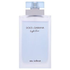 Dolce & Gabbana Light Blue Eau Intense Eau de Parfum nőknek 100 ml kép