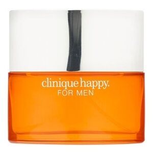 Clinique Happy for Men Eau de Cologne férfiaknak 50 ml kép