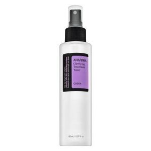COSRX AHA/BHA tisztító tonik Clarifying Treatment Toner 150 ml kép