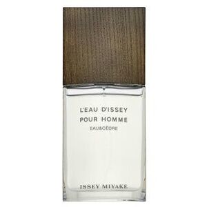 Issey Miyake L’Eau d’Issey Pour Homme Eau & Cèdre Eau de Toilette férfiaknak 100 ml kép