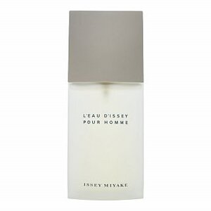 Issey Miyake L´eau D´issey Pour Homme Eau de Toilette férfiaknak 125 ml kép