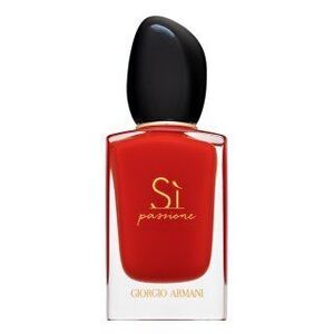 Armani (Giorgio Armani) Si Passione Eau de Parfum nőknek 50 ml kép