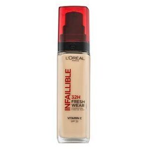L´Oréal Paris Infaillible 32H Fresh Wear hosszan tartó make-up Porcelain 30 ml kép
