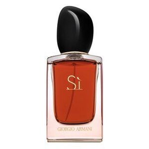 Armani (Giorgio Armani) Sí Intense 2021 Eau de Parfum nőknek 50 ml kép