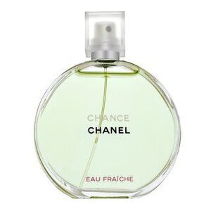 Chanel Chance Eau Fraiche Eau de Toilette nőknek 100 ml kép