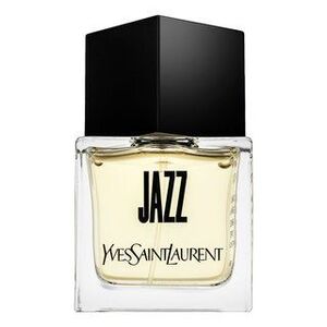 Yves Saint Laurent La Collection Jazz Eau de Toilette férfiaknak 80 ml kép