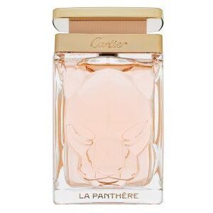 Cartier La Panthere Eau de Toilette nőknek 100 ml kép
