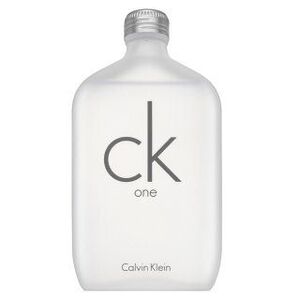 Calvin Klein CK One Eau de Toilette uniszex 300 ml kép