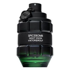 Viktor & Rolf Spicebomb Night Vision Eau de Toilette férfiaknak 90 ml kép