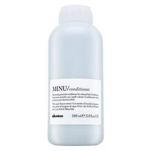 Davines Essential Haircare Minu Conditioner tápláló kondicionáló festett hajra 1000 ml kép