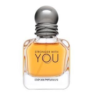 Armani (Giorgio Armani) Stronger With You Eau de Toilette férfiaknak 30 ml kép