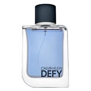 Calvin Klein Defy Eau de Toilette férfiaknak 100 ml kép