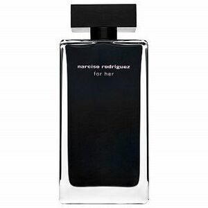 Narciso Rodriguez For Her Eau de Toilette nőknek 150 ml kép