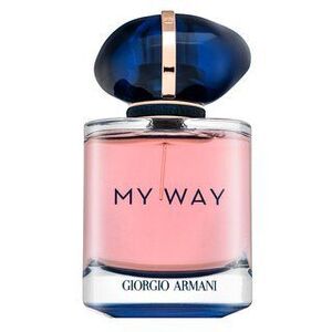 Armani (Giorgio Armani) My Way Intense Eau de Parfum nőknek 50 ml kép