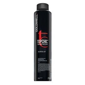 Goldwell Topchic Hair Color professzionális permanens hajszín minden hajtípusra 3NN 250 ml kép