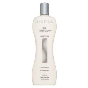BioSilk Silk Therapy Conditioner 355 ml kép