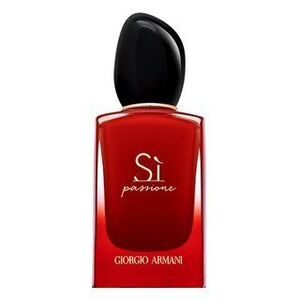 Armani (Giorgio Armani) Si Passione Intense Eau de Parfum nőknek 50 ml kép